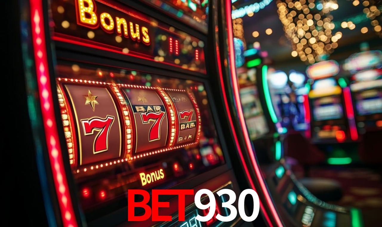 Bônus Generosos e Exclusivos no bet930 para Você!
