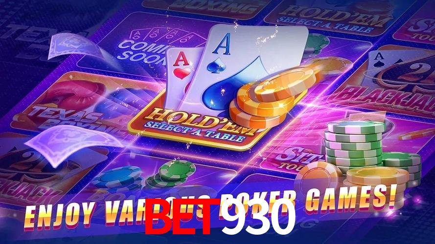 bet930: Seu Especialista em Apostas Esportivas Brasileiras
