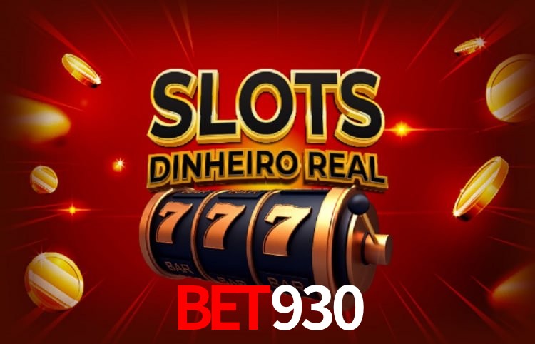Sinta a adrenalina dos jogos de cassino com bet930